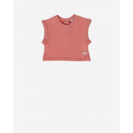 Yelloh ΜΠΛΟΥΖΑ ΜΟΥΛΙΝΕ MODAL CORAL